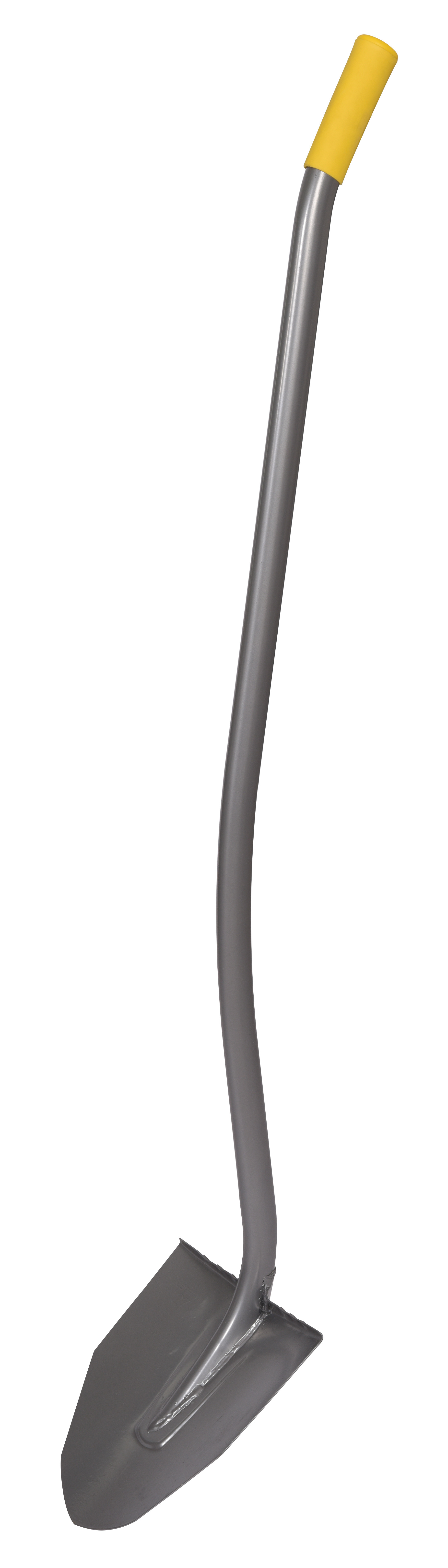 Lopata ergonomica nanovib