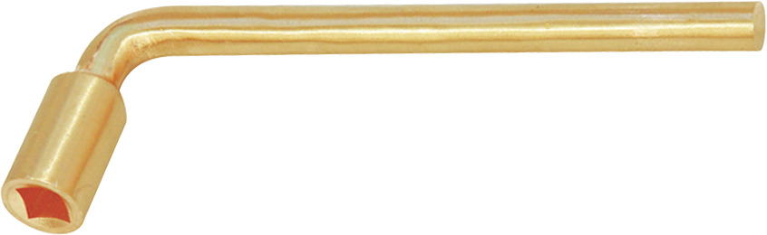 Cheie pentru tuburi oxiacetilena - AEX