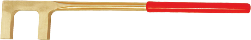 Chei pentru valve - AEX