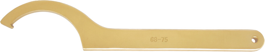 Chei cu gheara - AEX