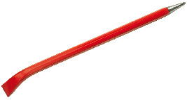SMALL CROWBAR