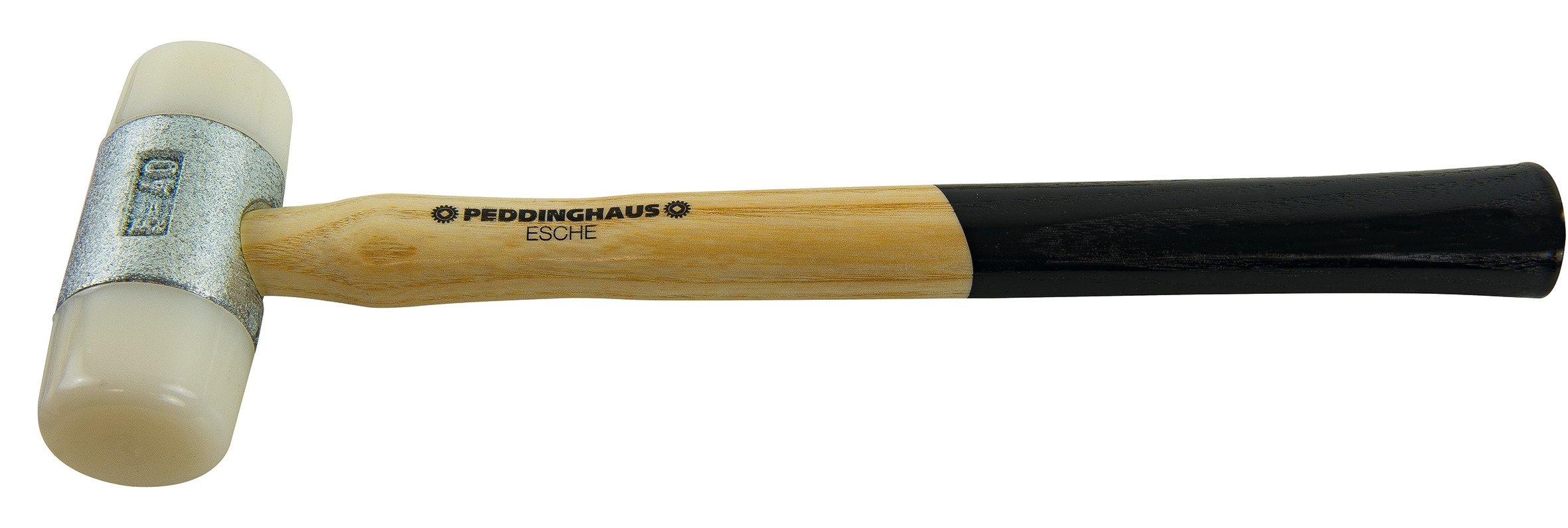 MALLET WITH NYLON TIPS