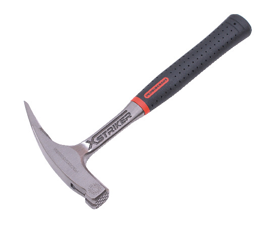 Ciocan pentru dulgheri X STRIKER, cu magnet