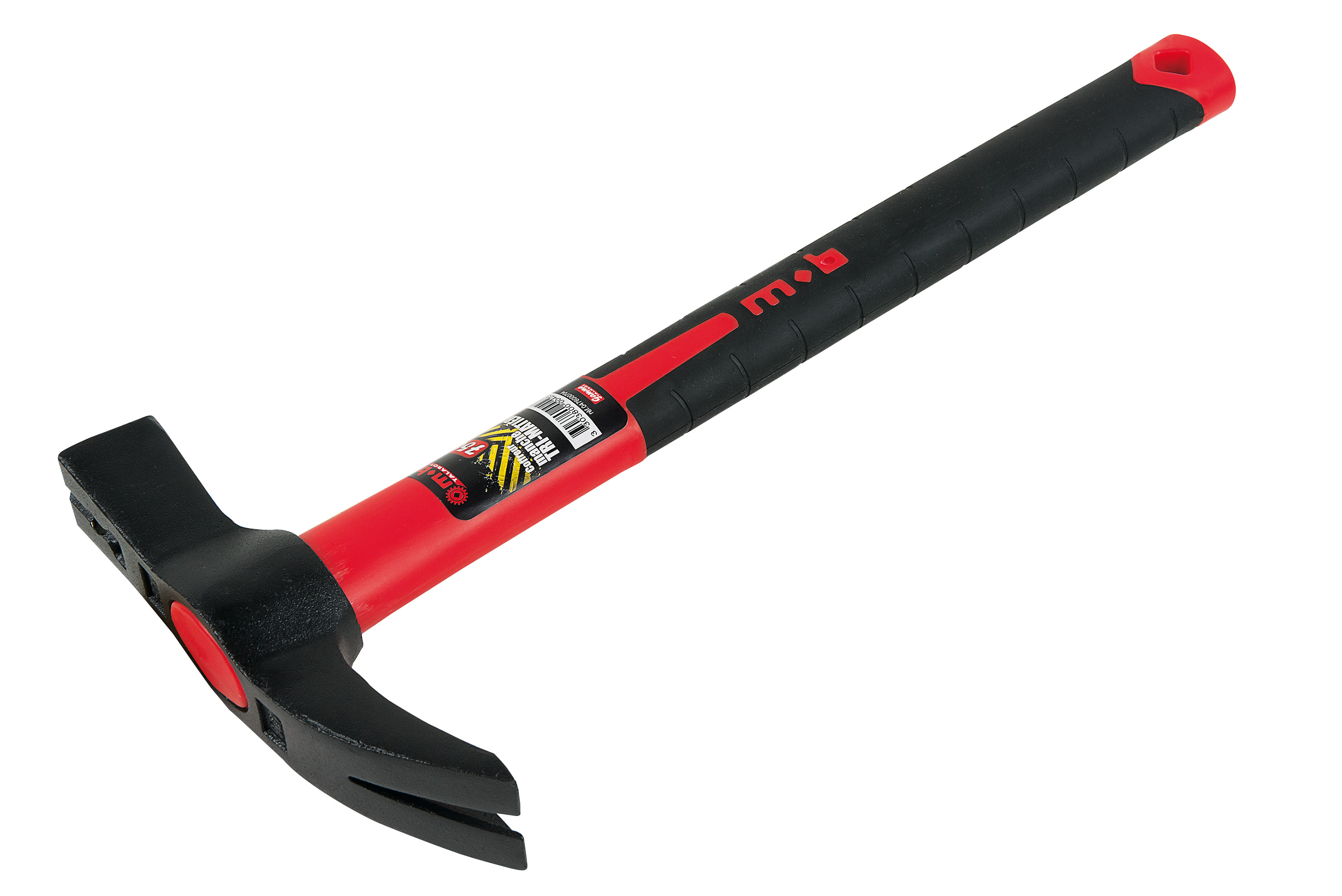 CLAW HAMMER