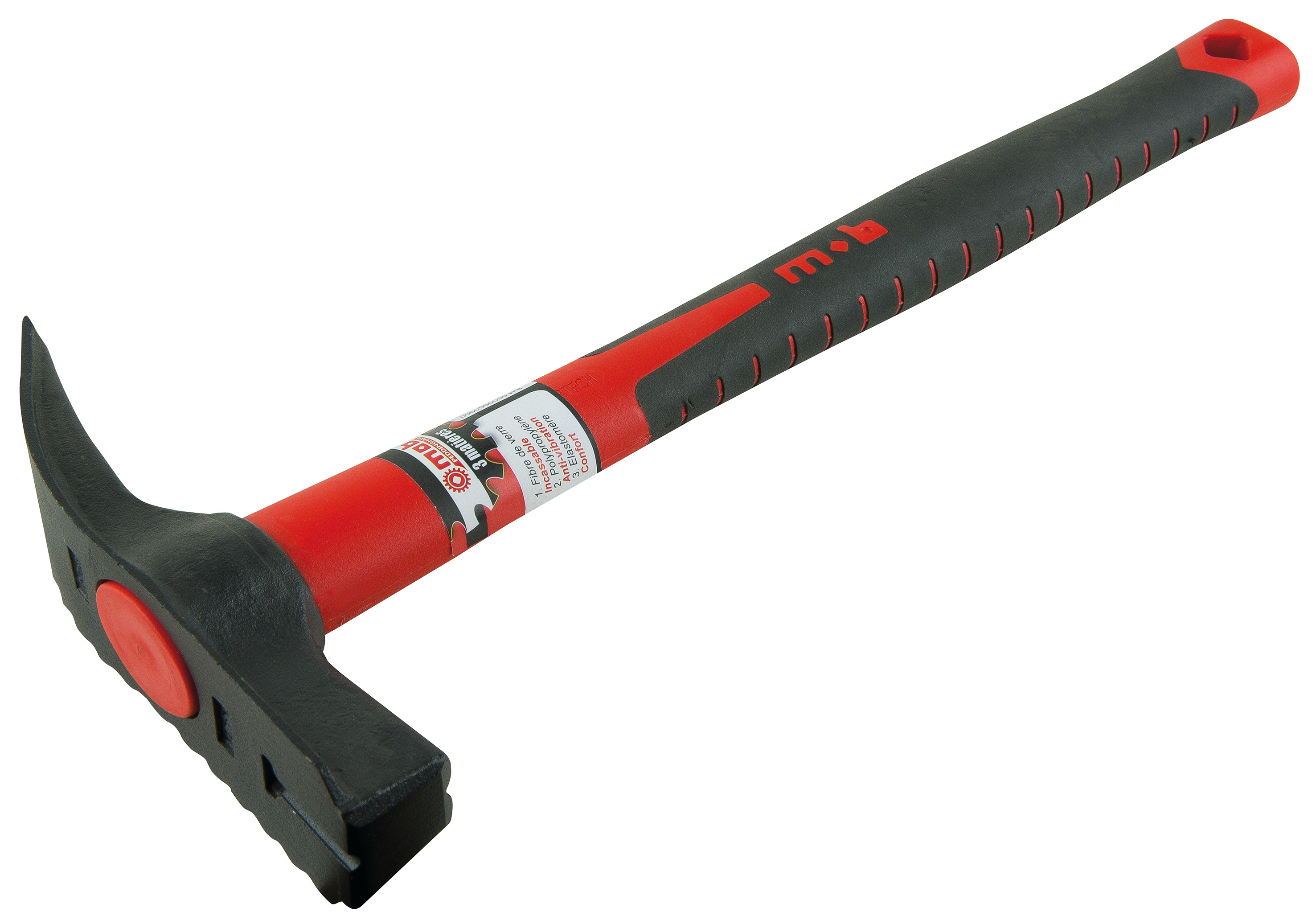 CLAW HAMMER