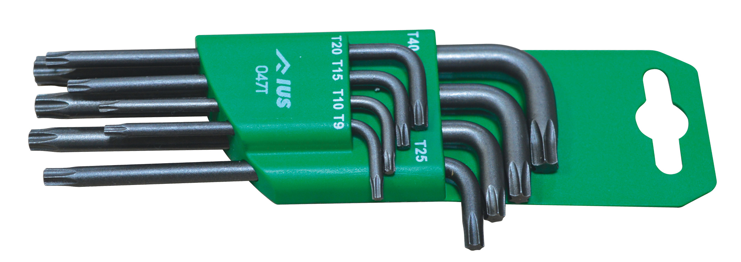 SET 8 CHEI PENTRU LOCAS TORX