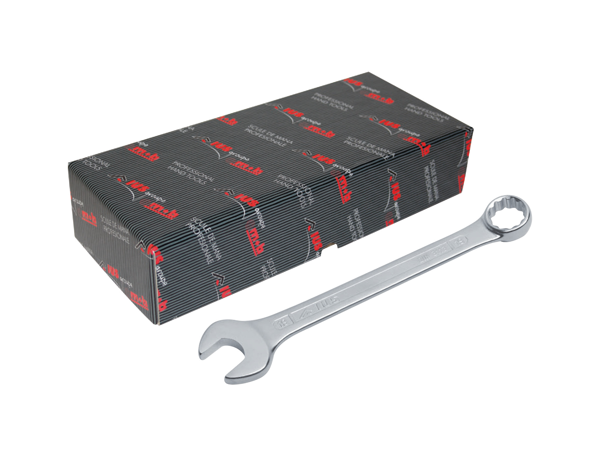 Set chei combinate, in cutie