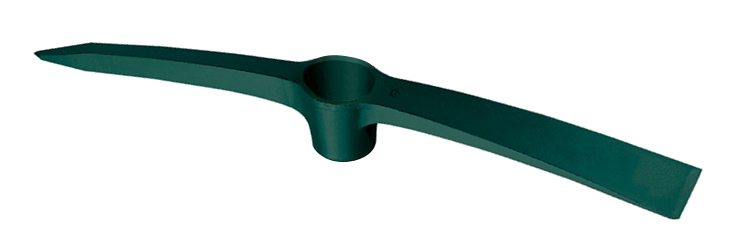 Tarnacop de terasare cu locas oval 2kg