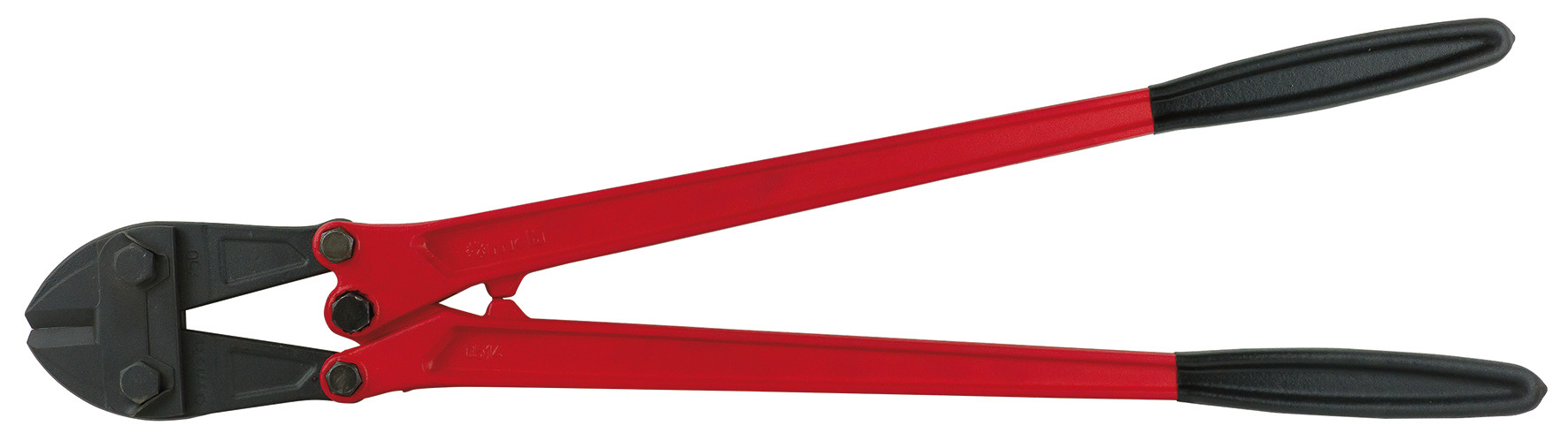 Clesti cu brate forjate pentru taiat buloane