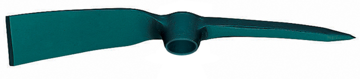 Tarnacop model elvetian cu locas oval