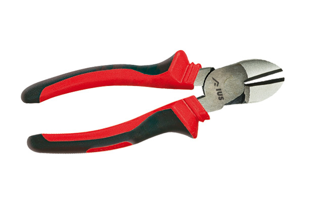 Clesti IL STANDARD cu tais lateral, manson bimaterial