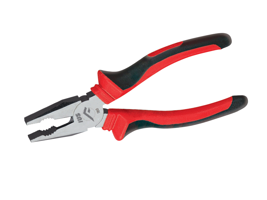 Clesti combinati STANDARD, manson bimaterial