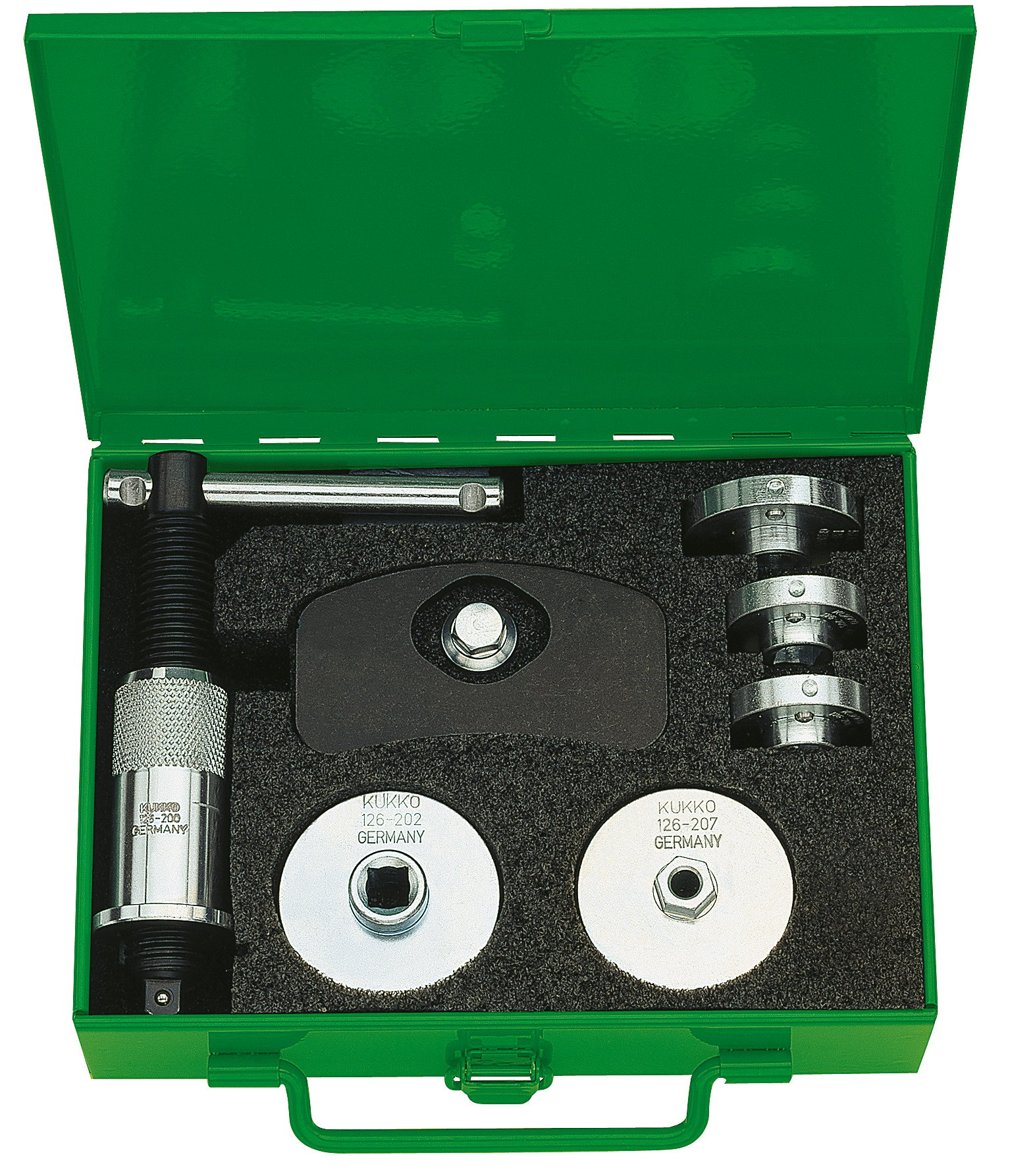 Set dispozitive pentru sisteme de franare