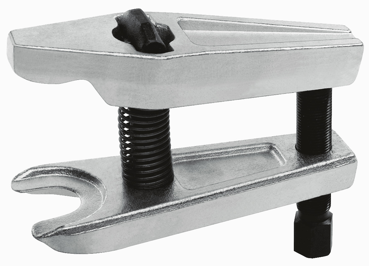 Extractor rotule