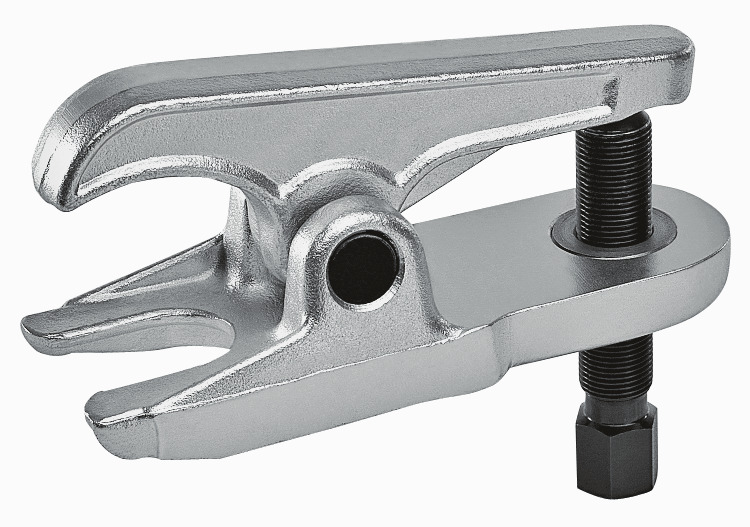 Extractor rotule camioane