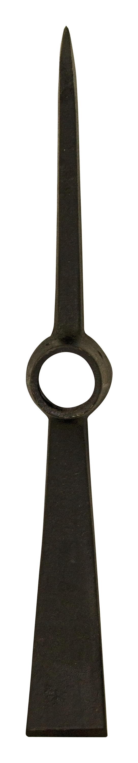 Tarnacop de tersare TP cu locas rotund