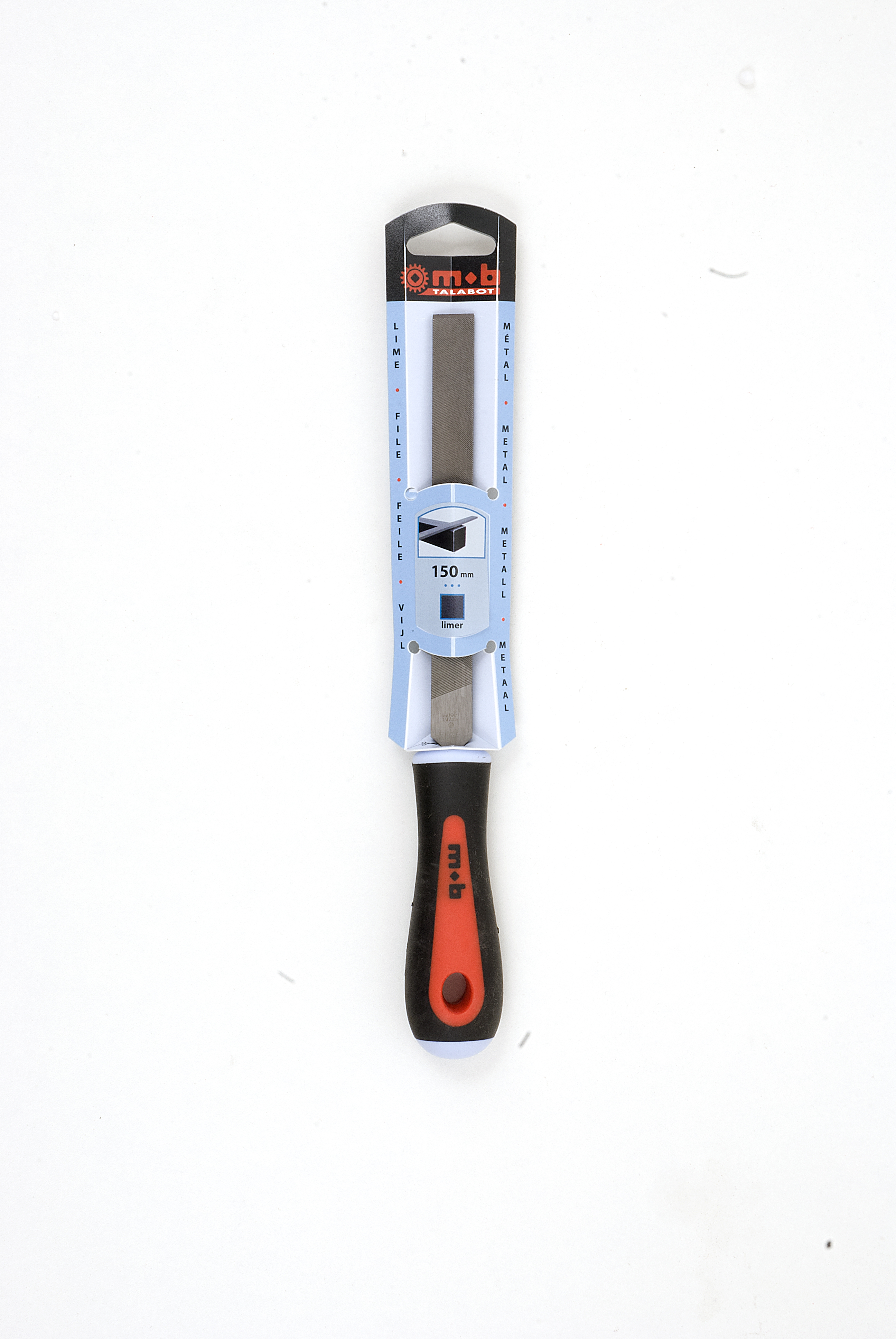 Pile late cu maner MOB