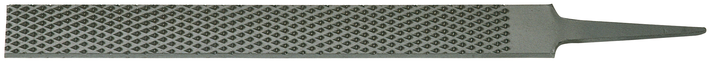 FLAT HAND RASP WITHOUT HANDLE