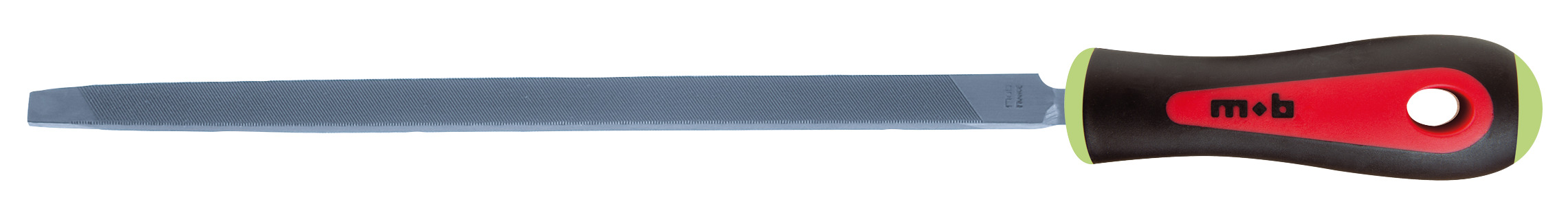 THIRDSTITCH TAPERED BI-MATERIAL HANDLE