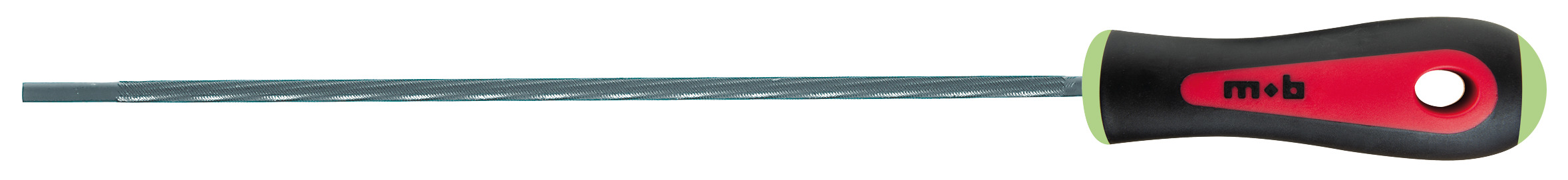 Pila rotunda cilindrica pentru masini de taiat cu lant