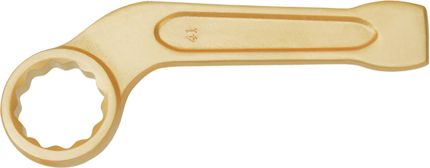 Chei inelare de soc indoite la 450 - AEX