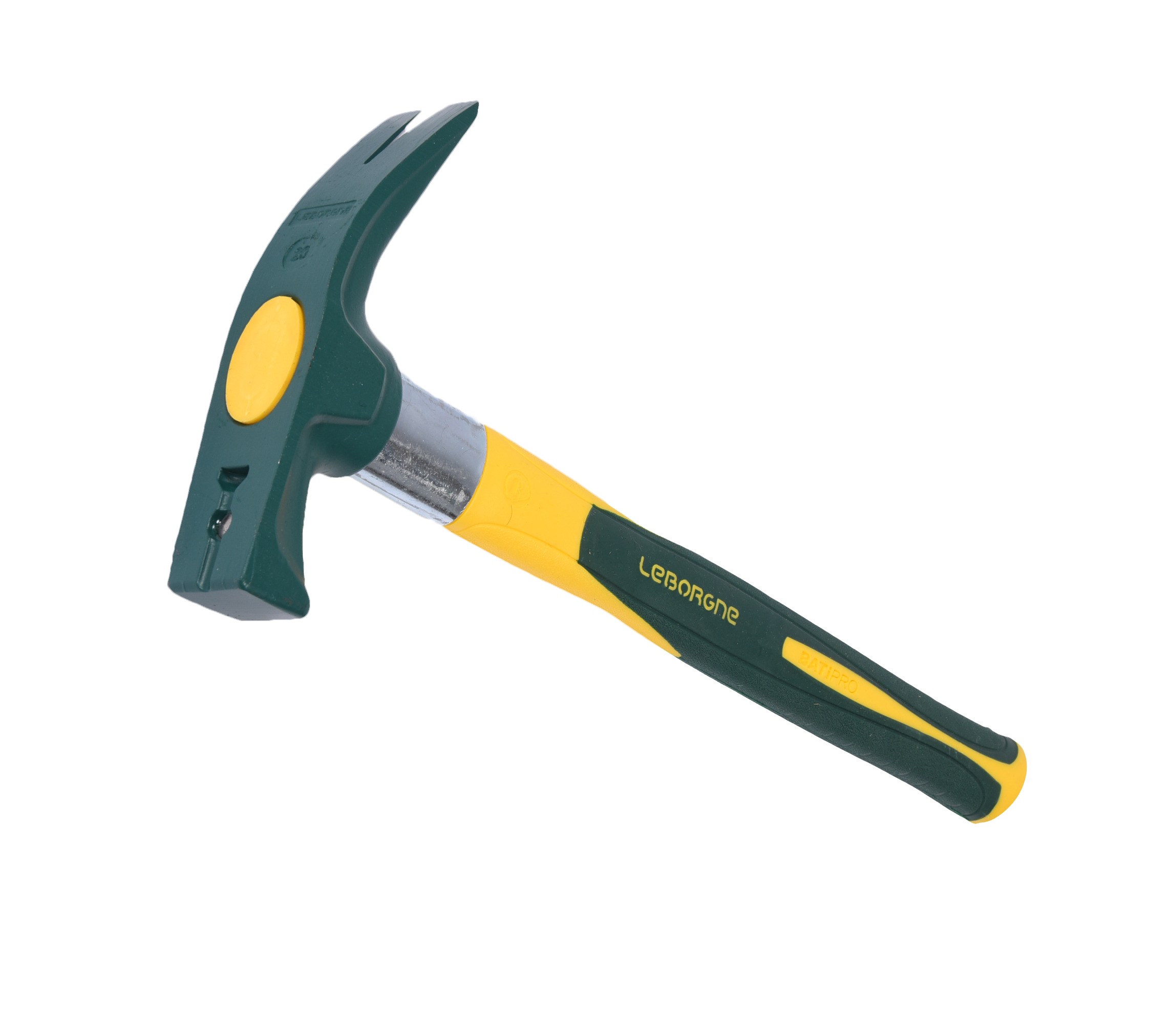 Batipro claw hammer, novamax 37 cm handle