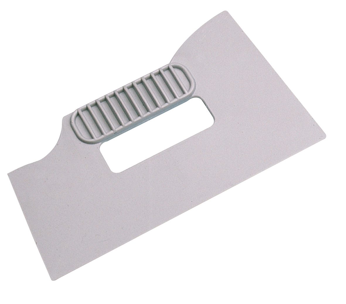 RACLETĂ MONOBLOC DIN PVC