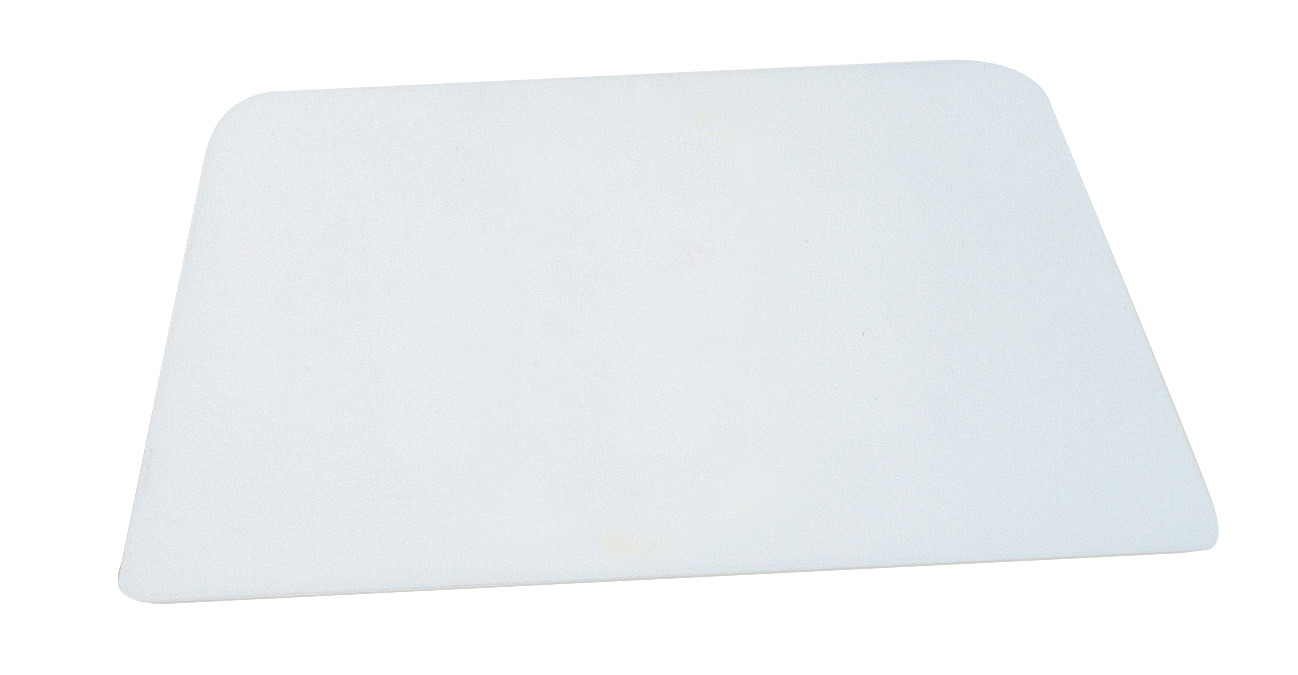 RACLETĂ TRAPEZOIDALĂ