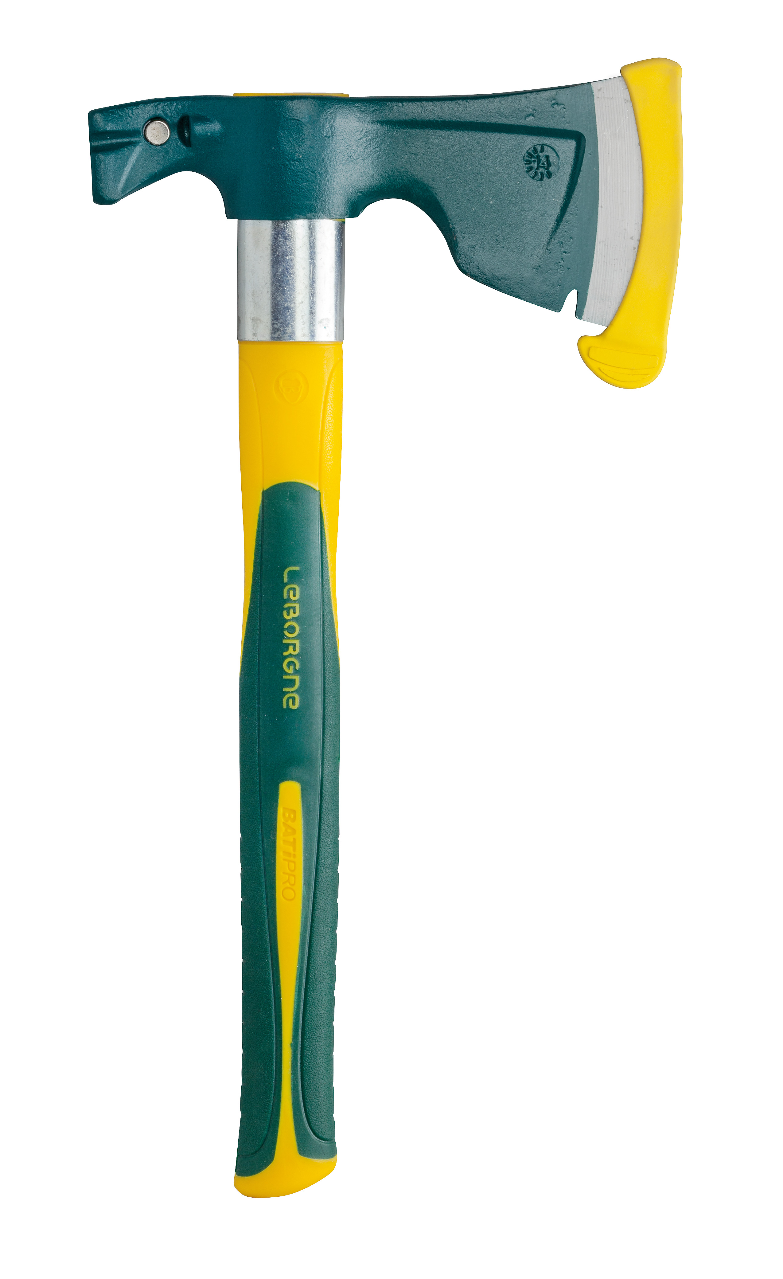 Batipro hatchet 0,8 kg, novamax 37 cm handle
