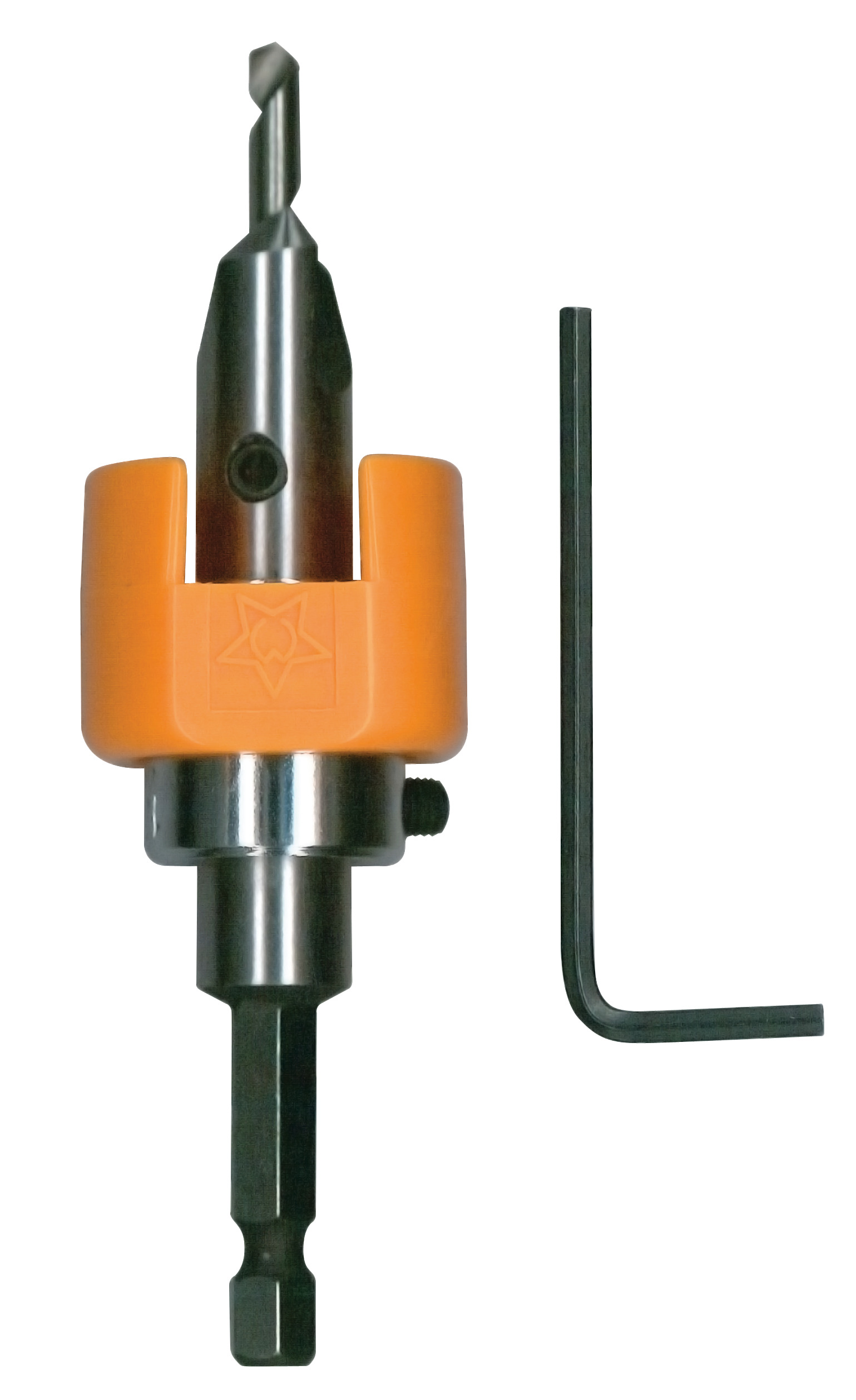 Burghiu reglabil pentru lemn ZEROMARK