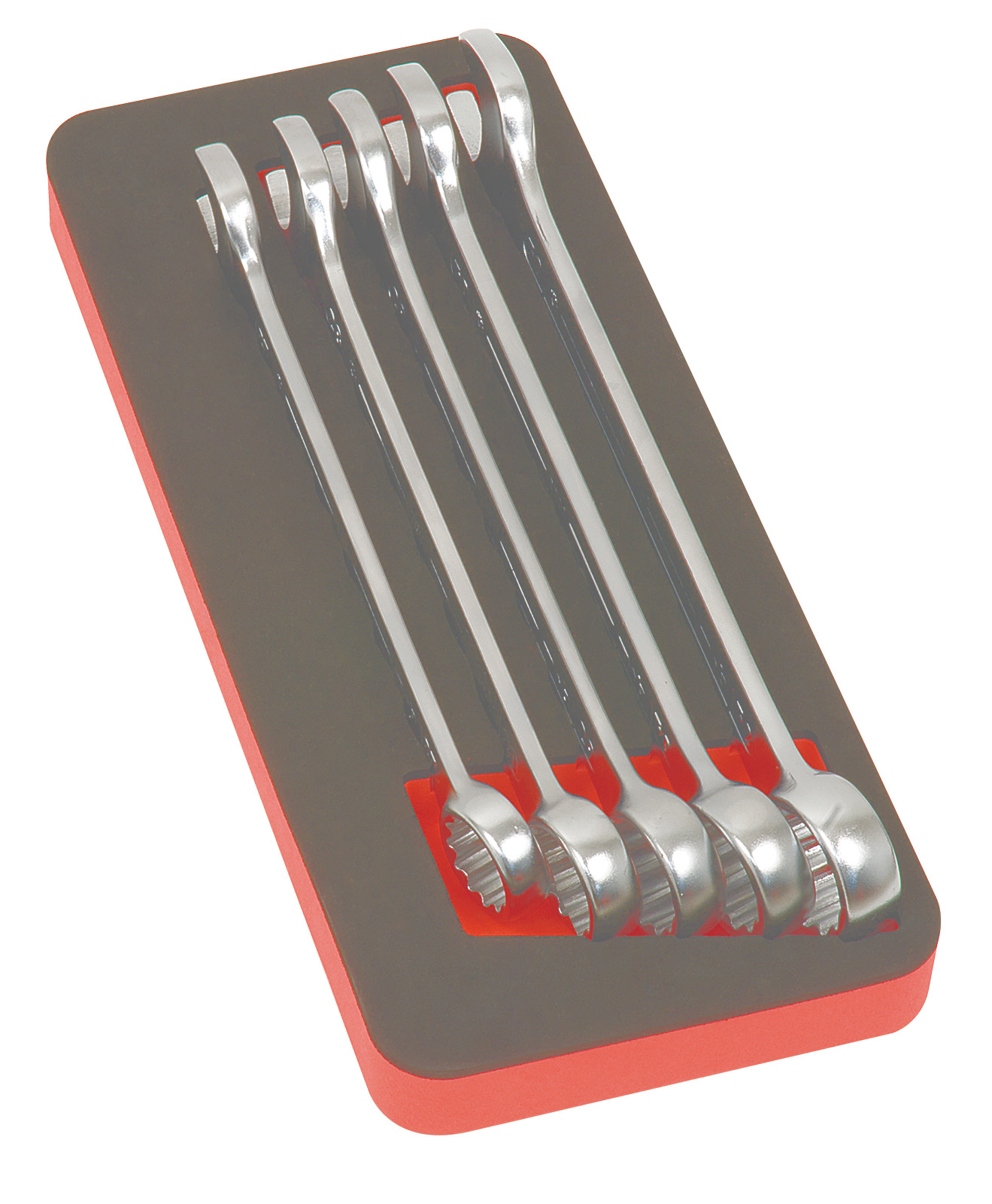 Modul OSC cu 5 chei combinate  STANDARD