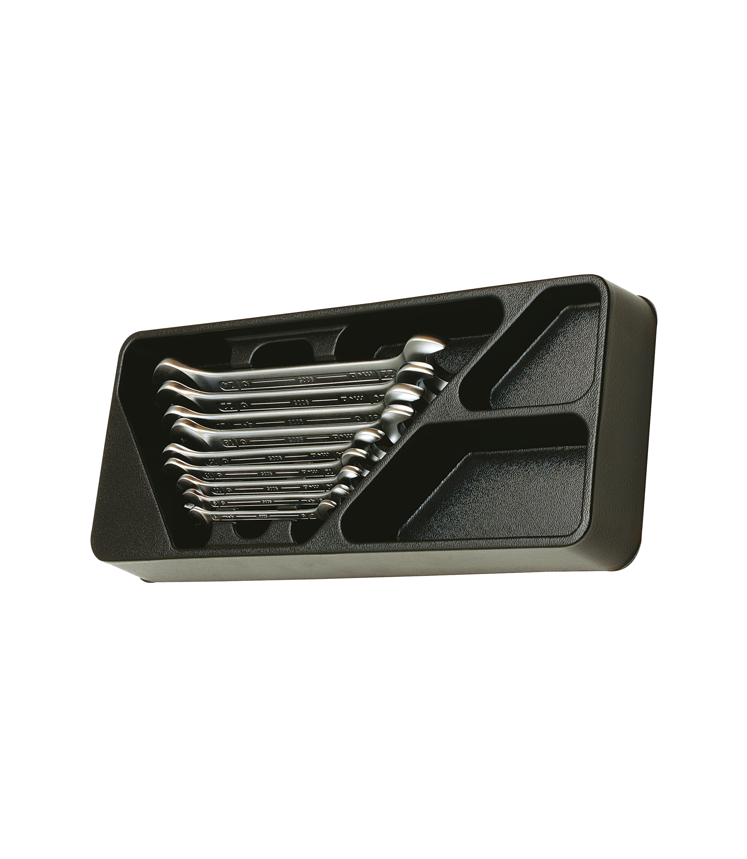 Modul PVC cu 9 chei auto STANDARD