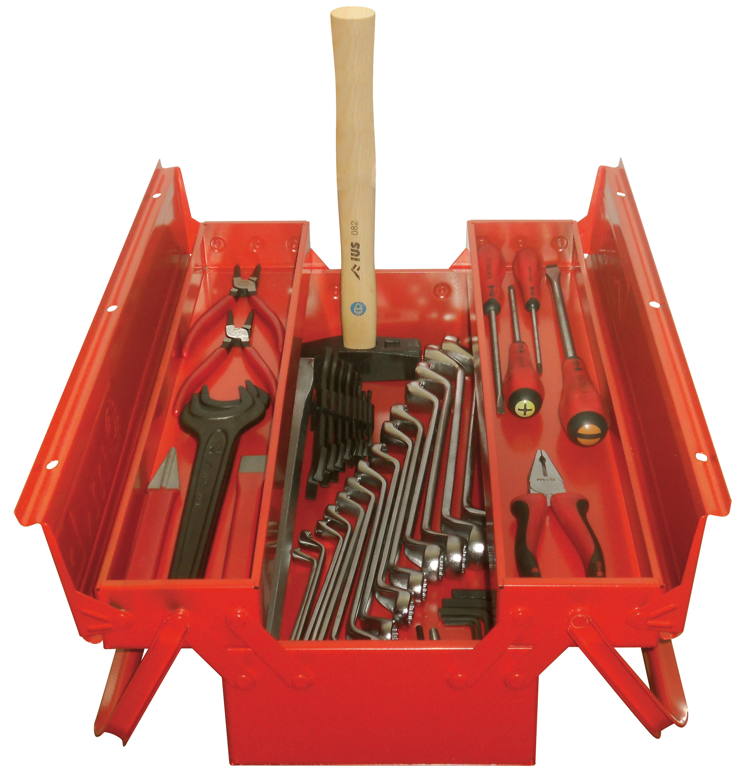 TRUSA MENTENANTA TRACTOR TMT 1