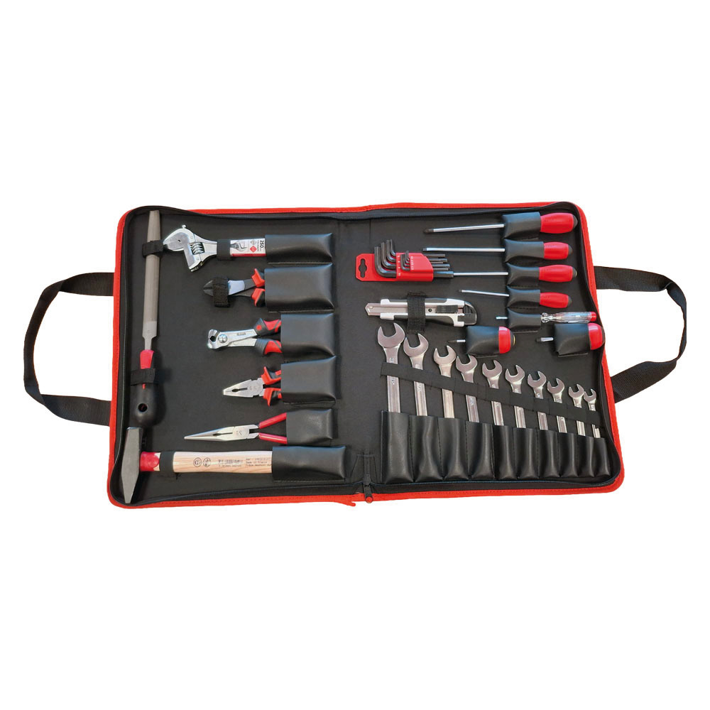 Trusa interventii mentenanta TIM27