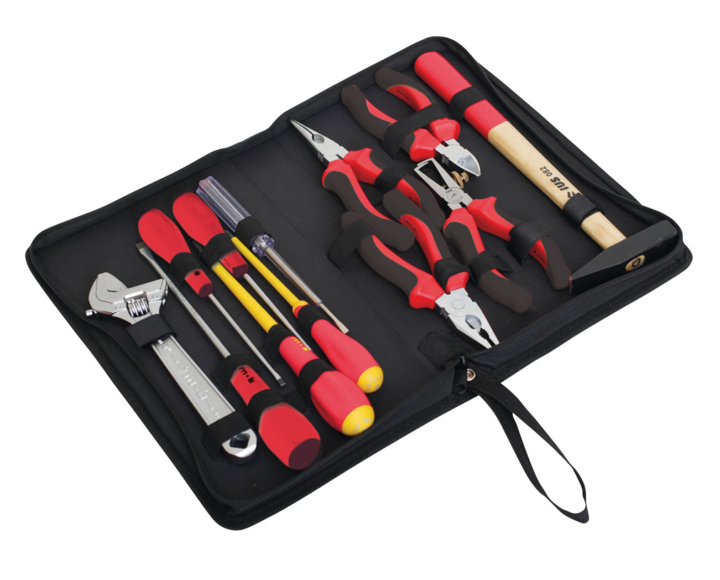 Trusa pentru electrician TSE1