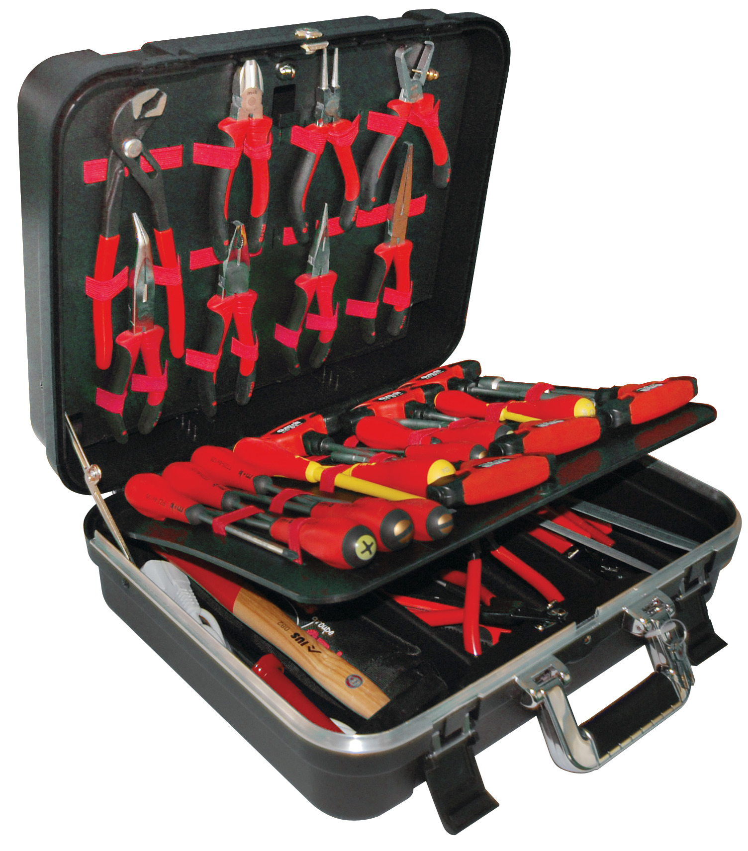 Trusa pentru electrician TSE3