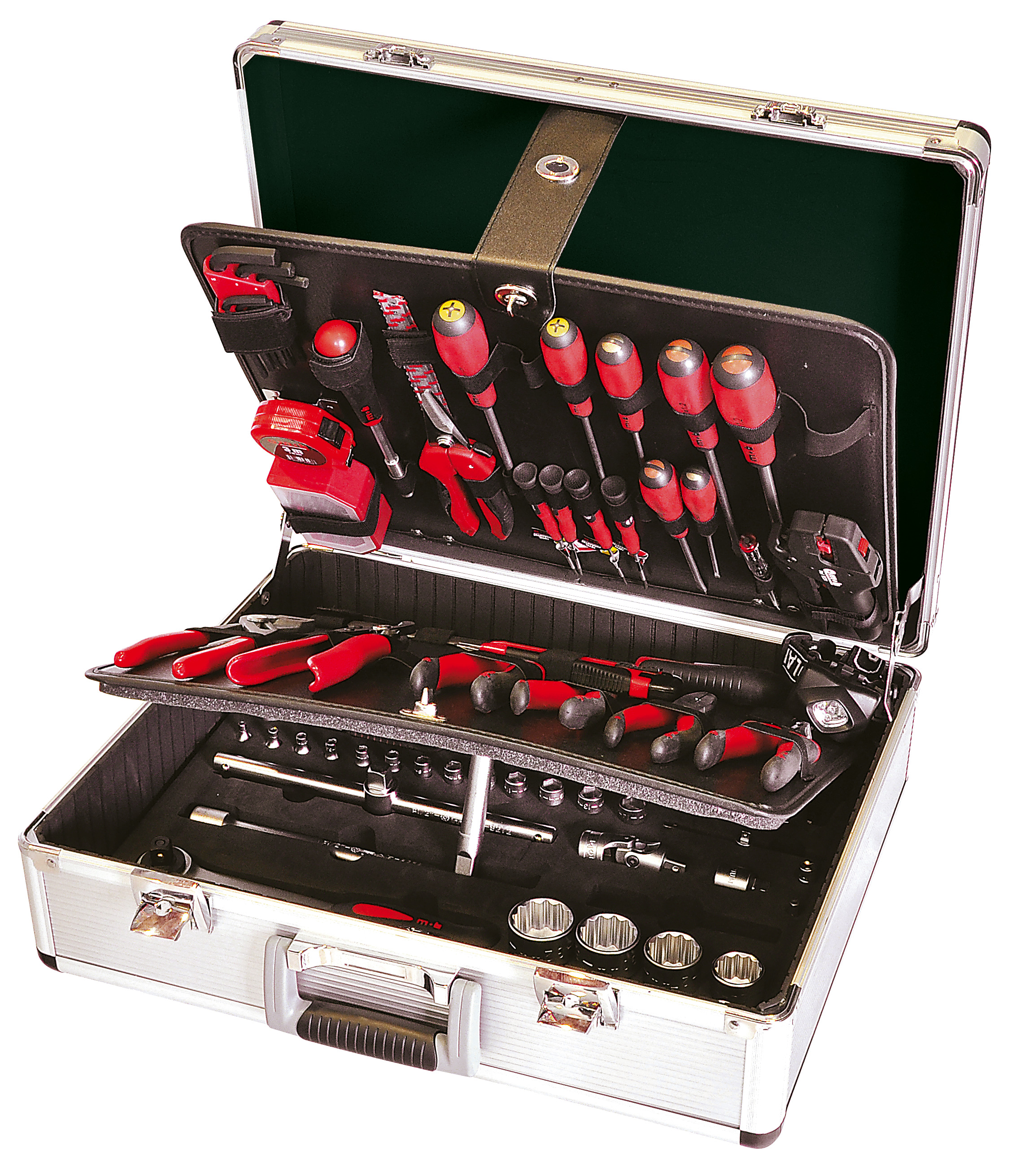 Trusa pentru electrician TSE4