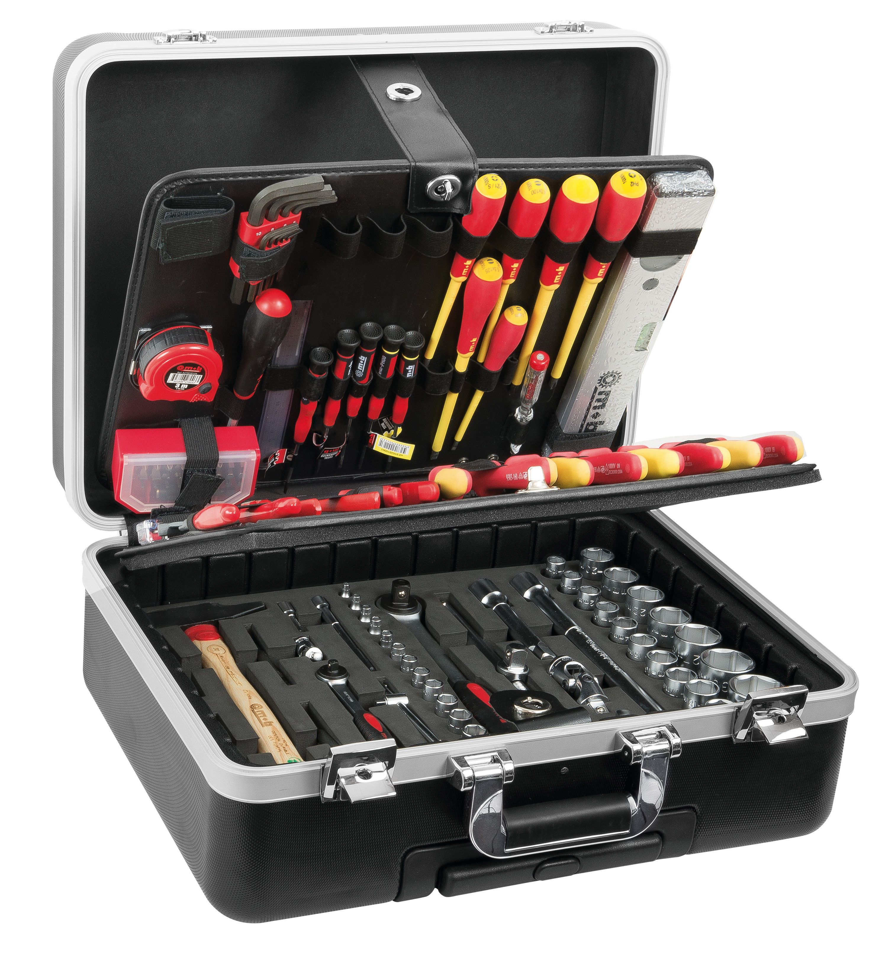 Trusa pentru electrician TSE 5