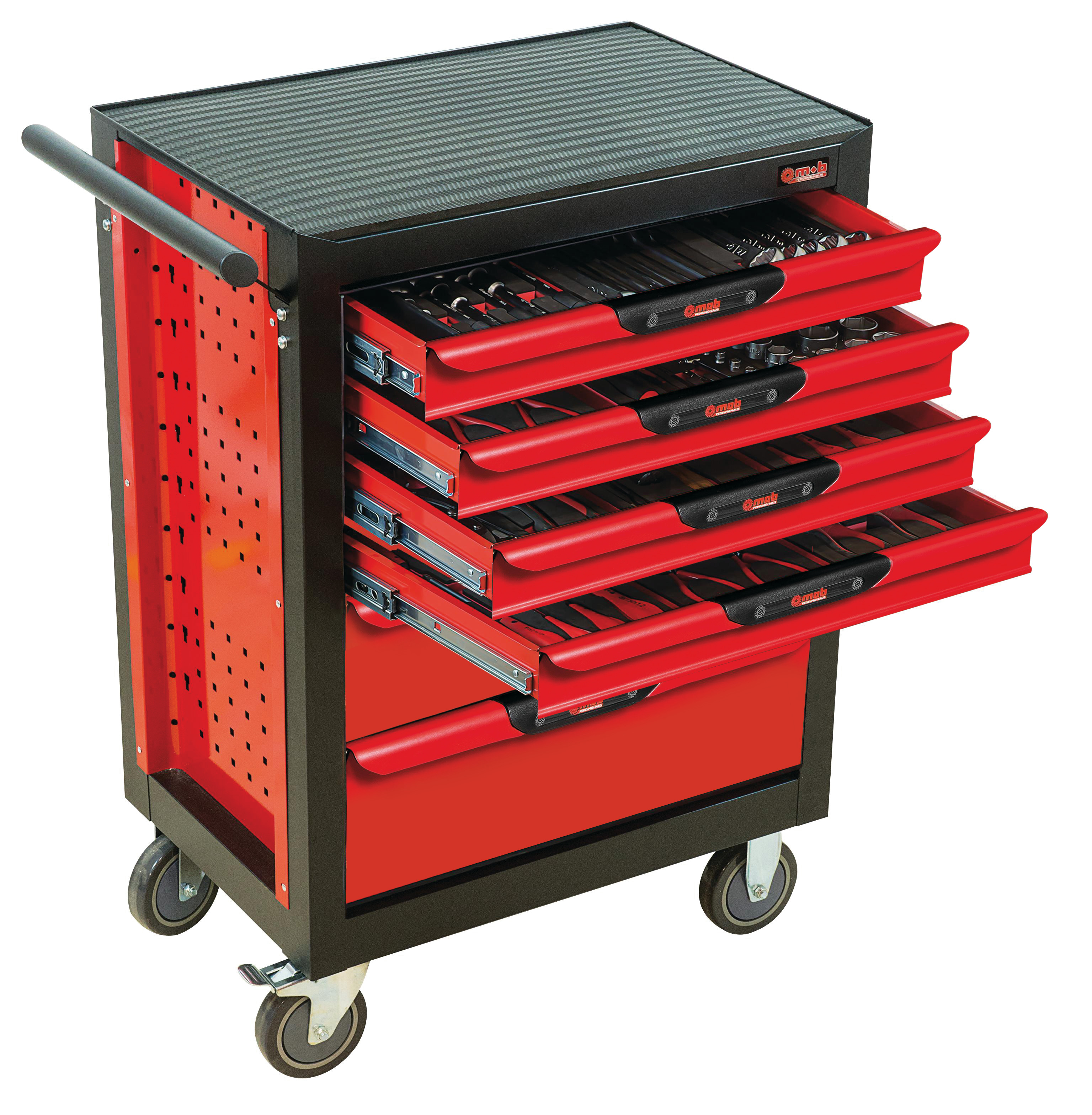 Trusa industriala TSG 10-133 OSC