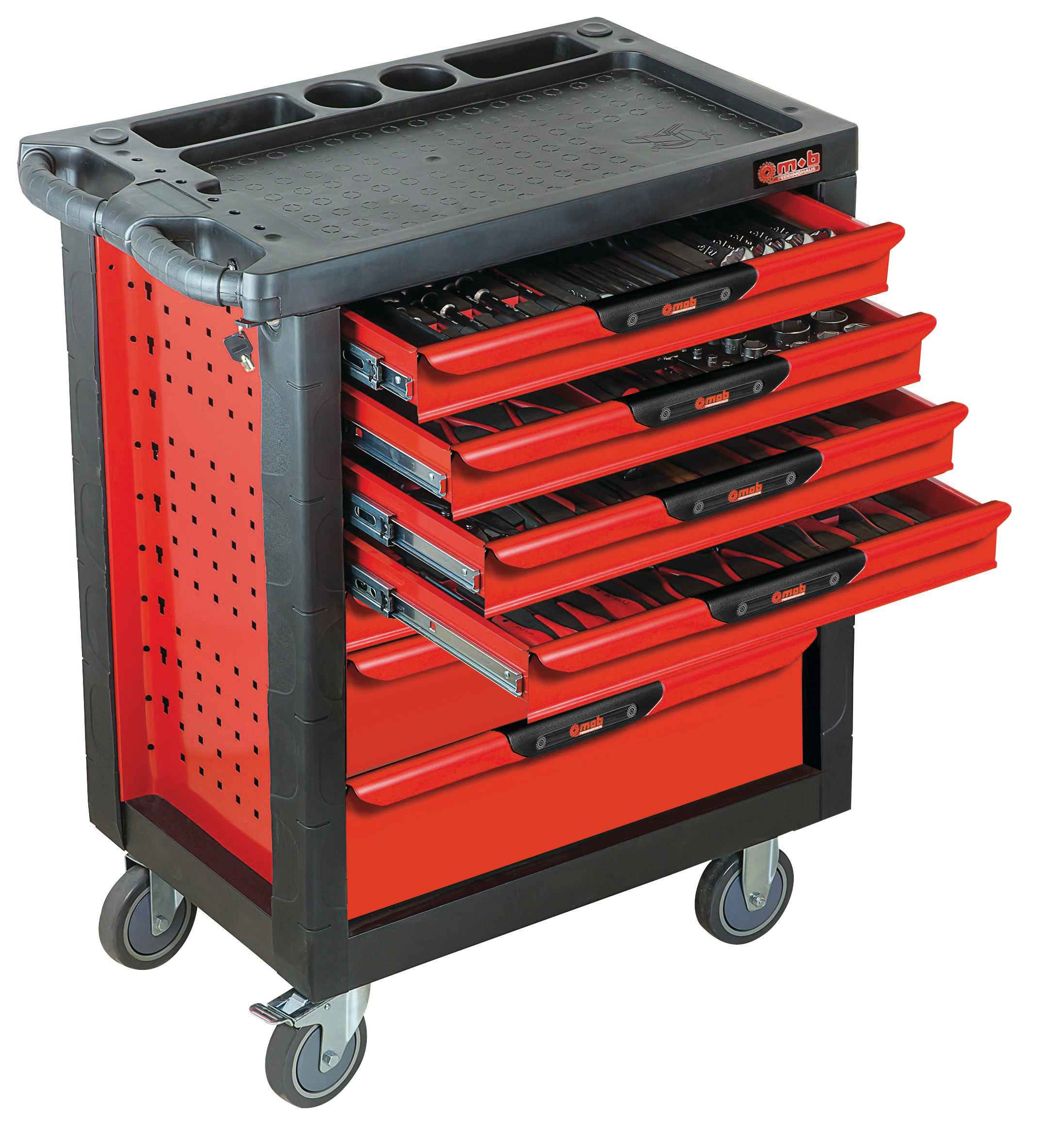 Trusa industriala TSG 11-133 OSC