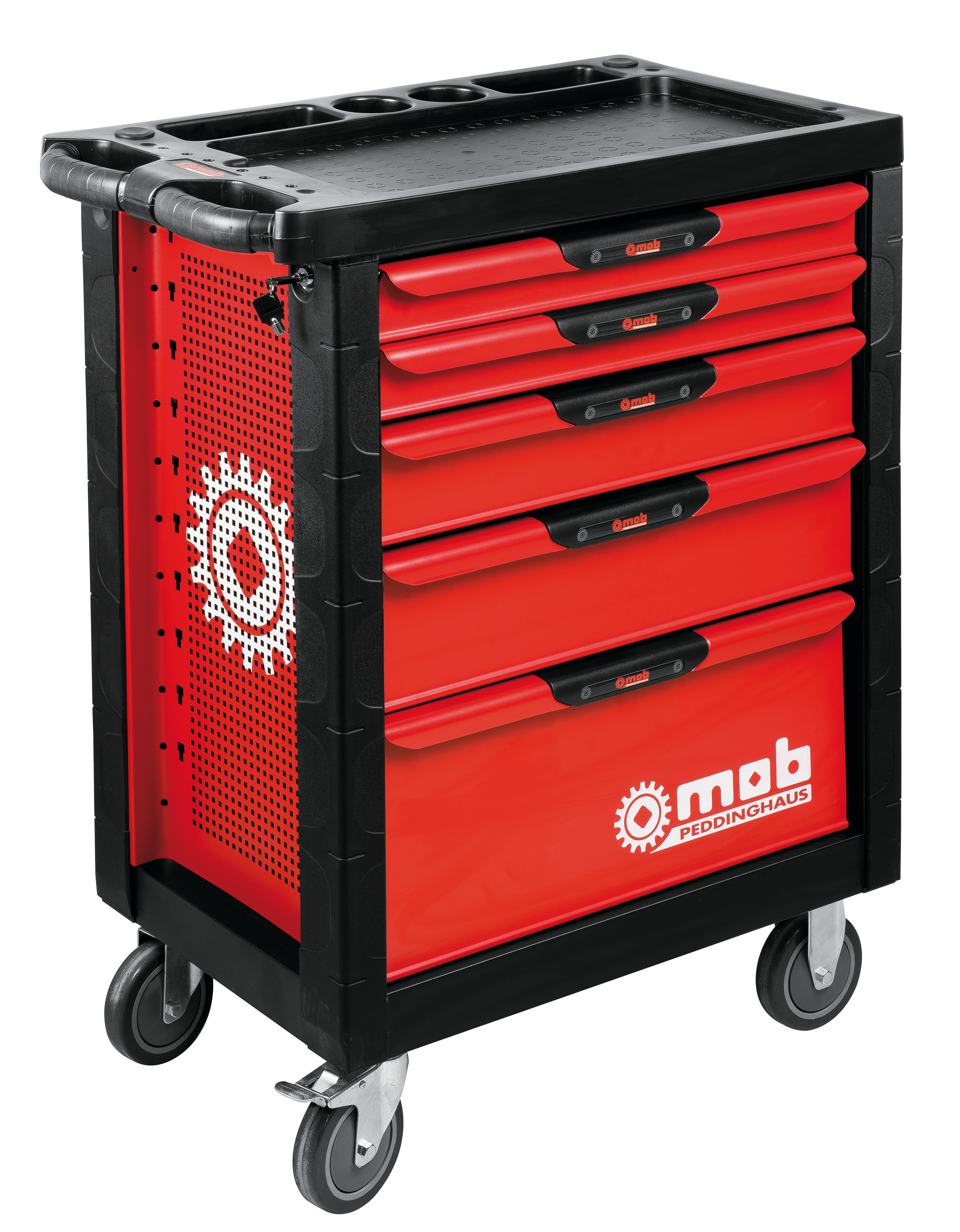 Trusa industriala TSG12-132 Proliner 5 OSC