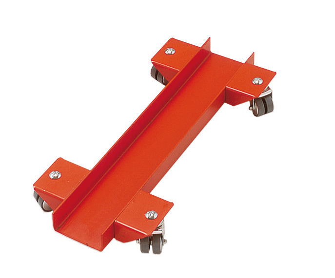 CĂRUCIOR DE TRANSPORT MOBILIER