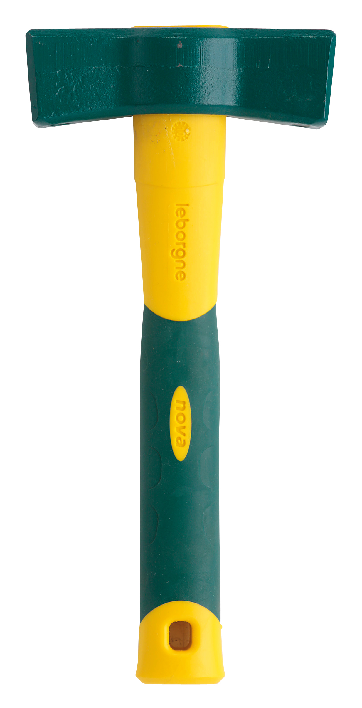 Ciocan prismatic model spaniol
