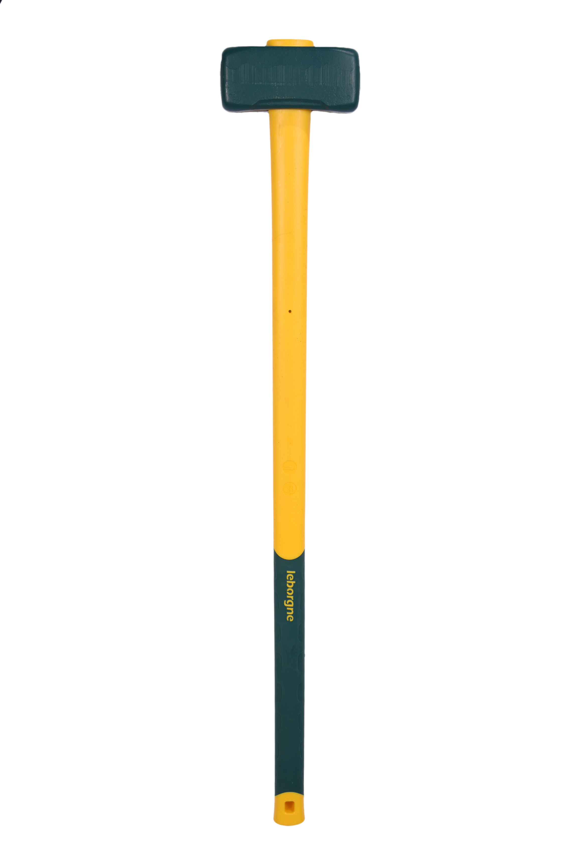 Sledge hammers, novagrip 90 cm handle