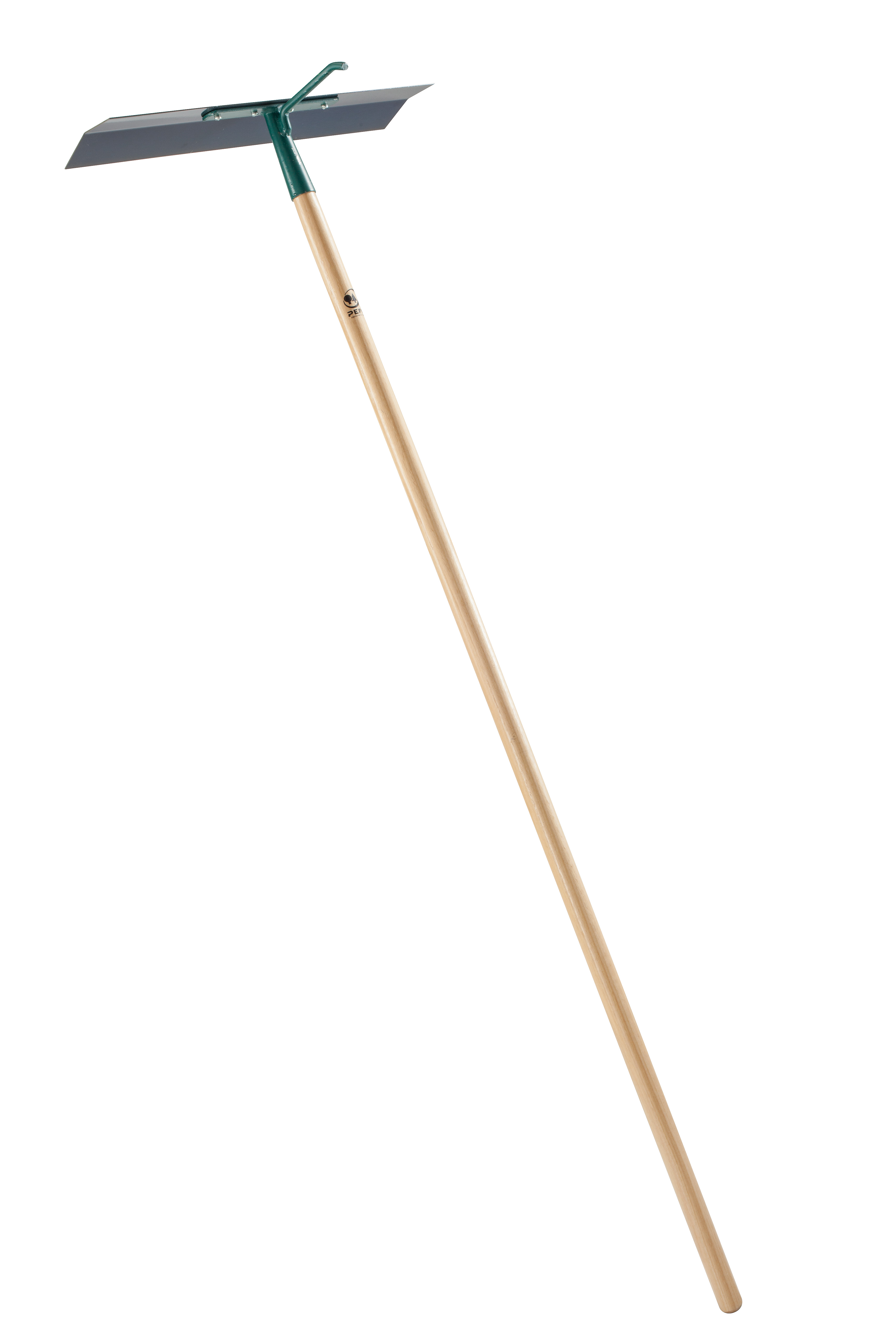 Batipro concrete spreader, 100% PEFC certified wooden 150 cm handle