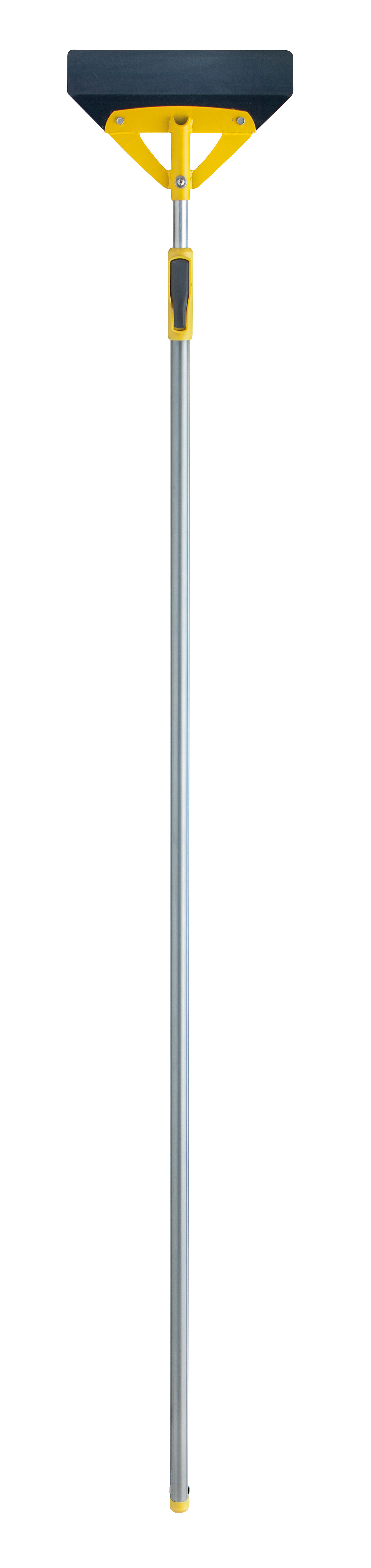 Razuitor pentru cofraje cu maner telescopic, nanovib