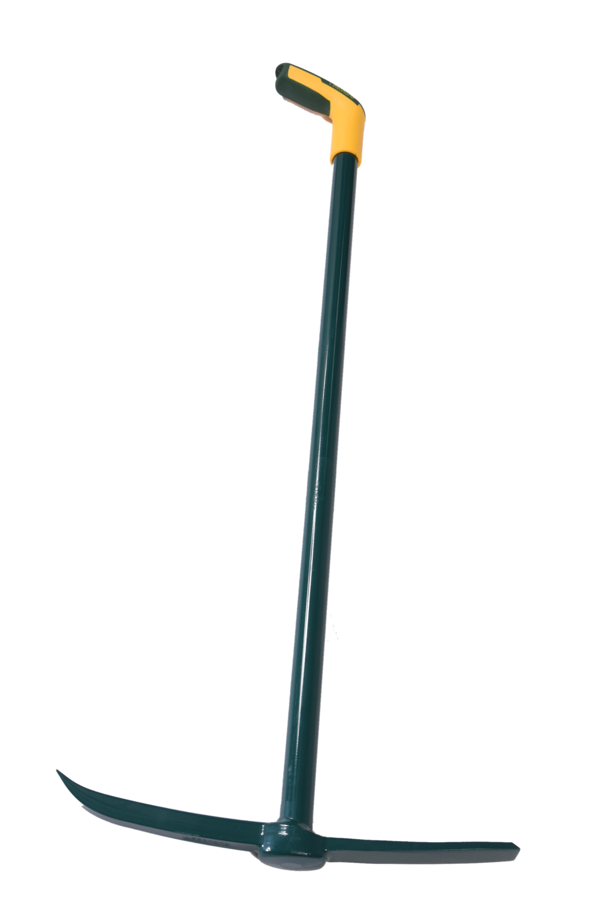 Tarnacop de canalizare cu coada metalica + maner ergonomic, batipro