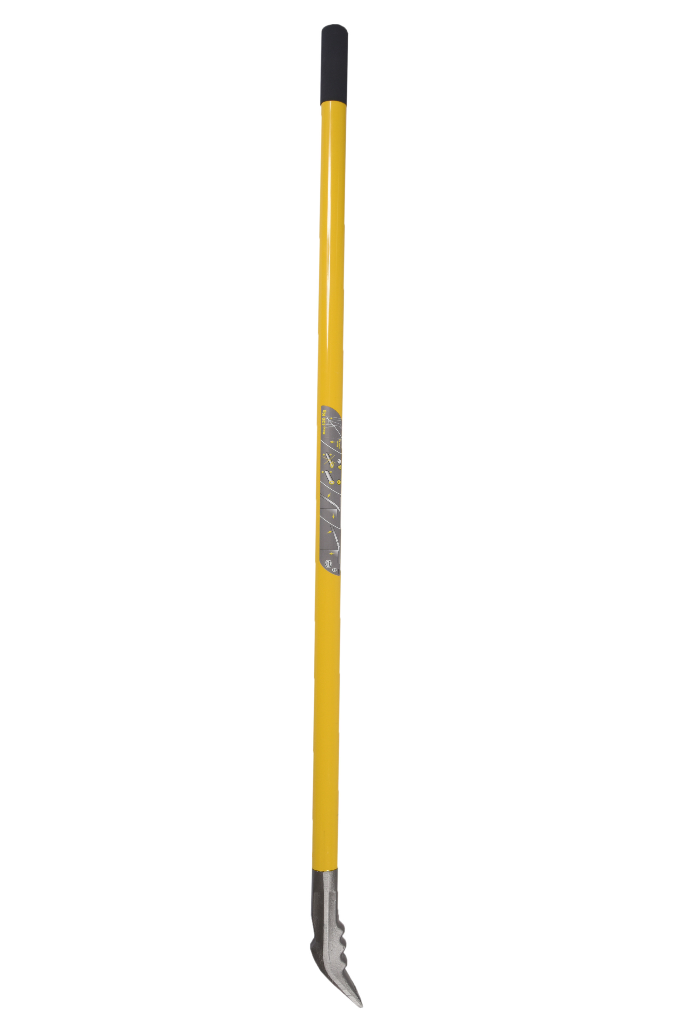 Nanovib heel bar