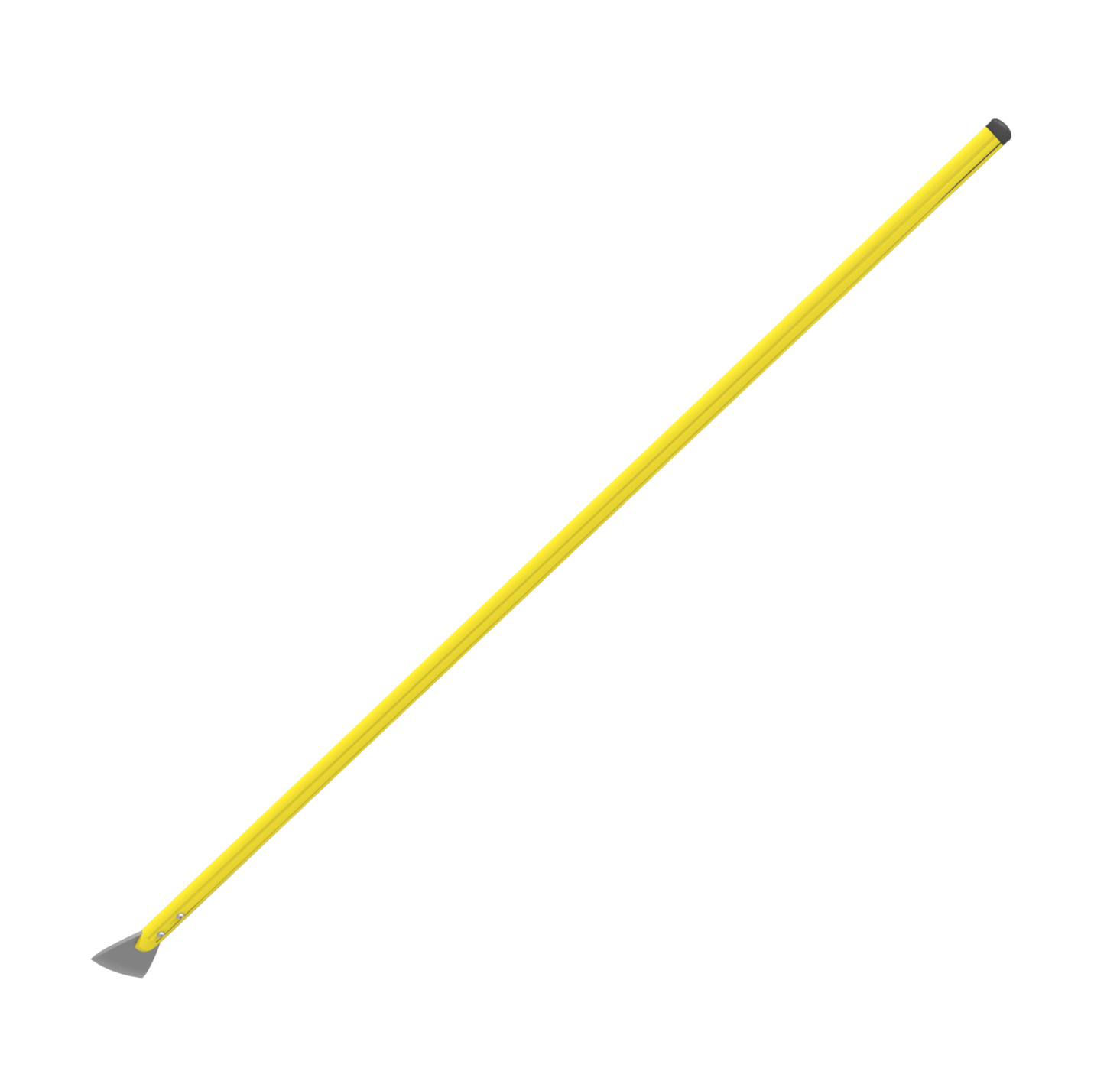Rașchetă pentru îndepărtarea deșeurilor 185 cm Nanovib