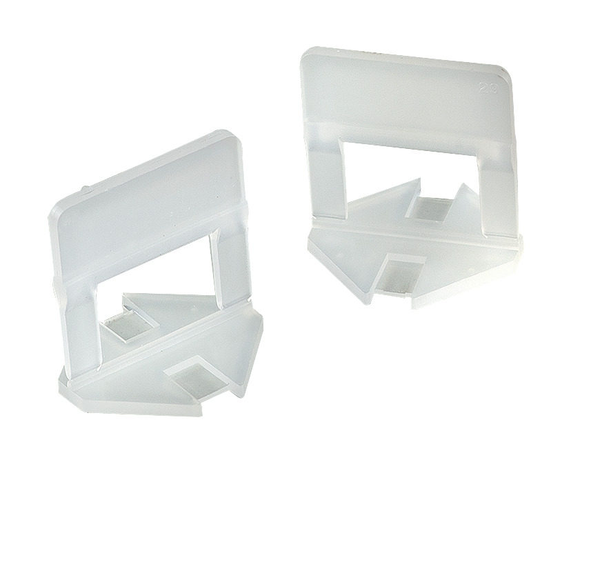 SET 100 DISTANȚIERE NIVELARE PLĂCI CERAMICE, DNP